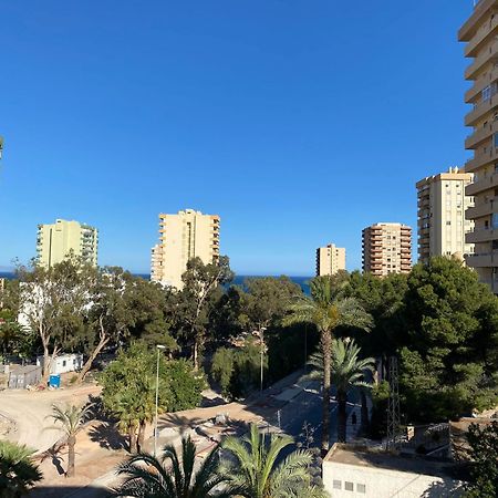 Apto Aguadulce Sur Con Piscina Y Vistas Al Mar Exteriér fotografie